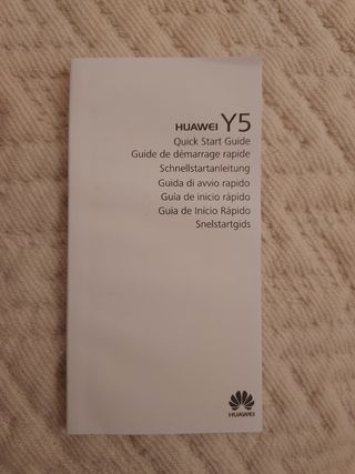 Huawei y560-L01