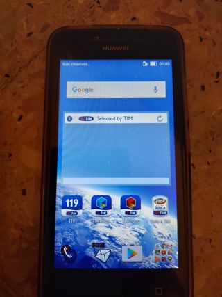 Huawei y560-L01