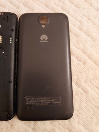 Huawei y560-L01
