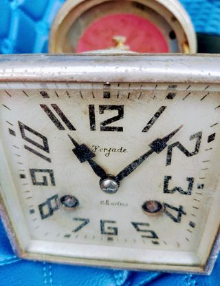 Reloj antiguo