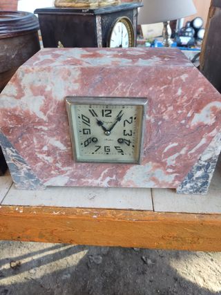 Reloj antiguo