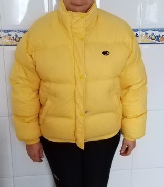 Chanqueta bomber jhon Smith