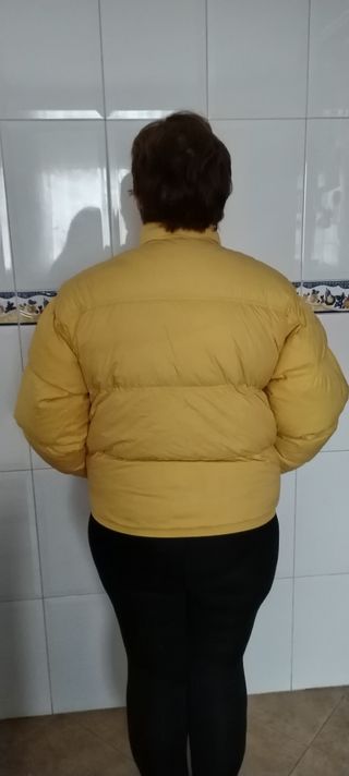 Chanqueta bomber jhon Smith