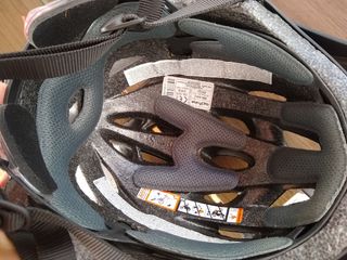 Cascos bicicleta mountain bike  A elegir modelo