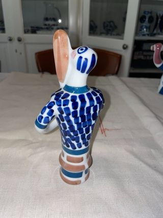 Sargadelos figura Marinero