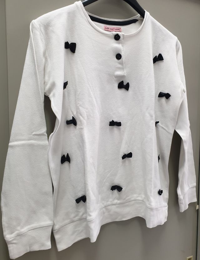 Pigiama milk and honey taglia S