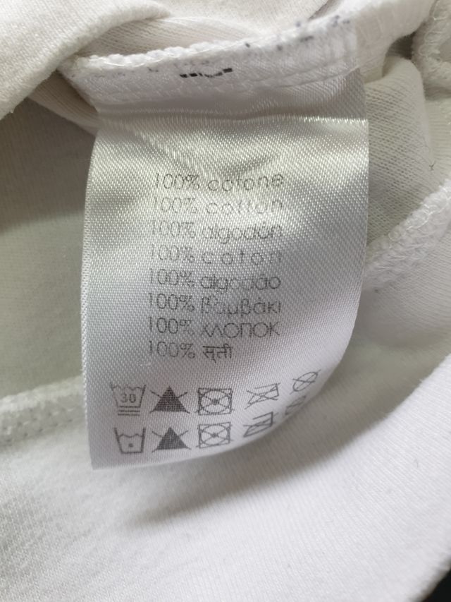 Pigiama milk and honey taglia S