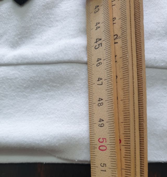 Pigiama milk and honey taglia S