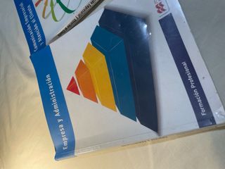 libros de formación profesional