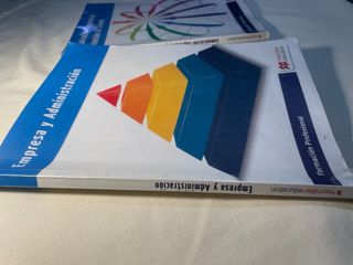 libros de formación profesional