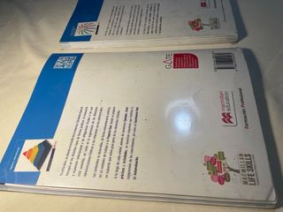 libros de formación profesional