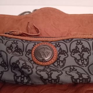 Thomas Wylde bolso marca original