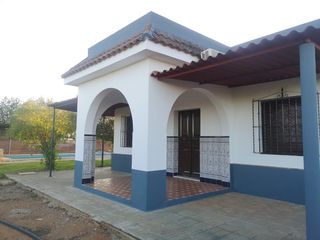 Casa  chalet en alquiler vacacional Brenes