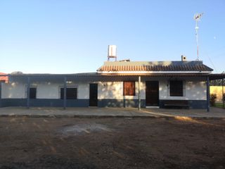 Casa  chalet en alquiler vacacional Brenes