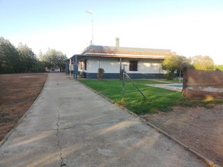 Casa  chalet en alquiler vacacional Brenes