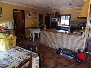 Casa  chalet en alquiler vacacional Brenes