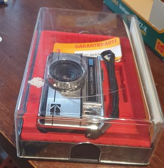 kodak instamatic 177_x