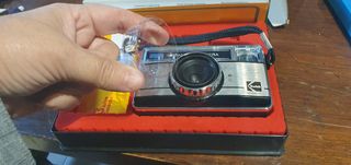 kodak instamatic 177_x