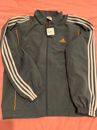 sudadera hombre adidas xl