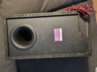 Barra de Sonido Samsung T420 con mando a distancia