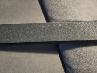 Barra de Sonido Samsung T420 con mando a distancia