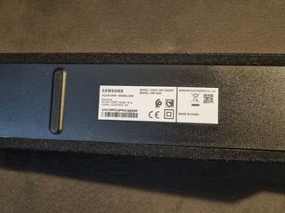 Barra de Sonido Samsung T420 con mando a distancia