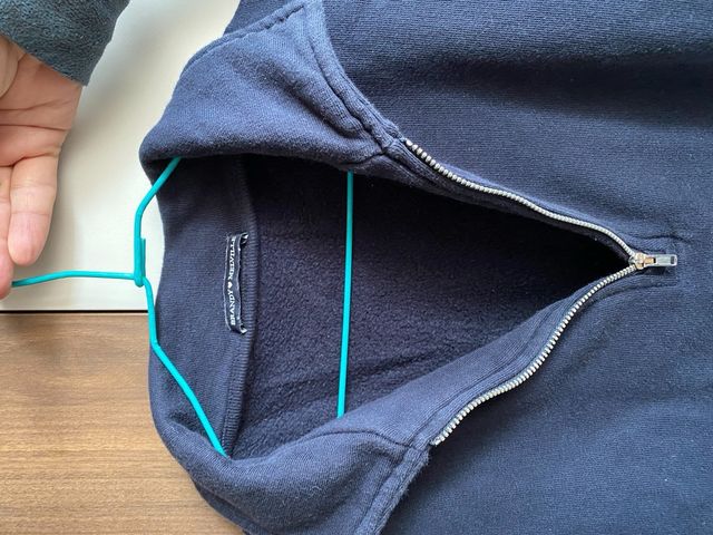 Felpa Brandy Melville