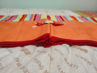 Cortina, visillo, edredón, cojines de REIG MARTI.