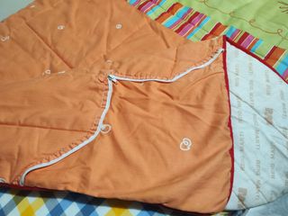 Cortina, visillo, edredón, cojines de REIG MARTI.