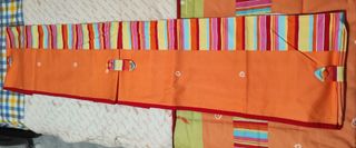 Cortina, visillo, edredón, cojines de REIG MARTI.