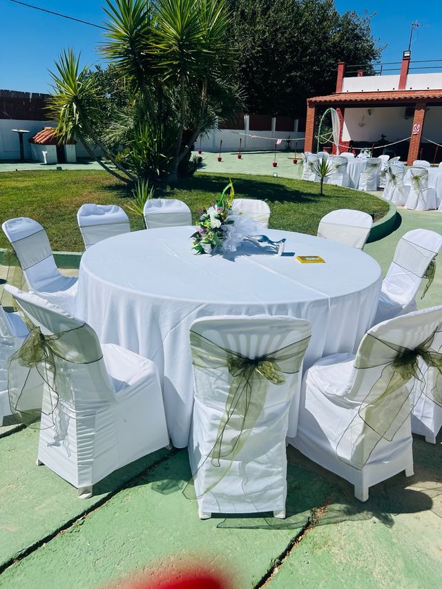 se alquila finca para celebraciones bormujos