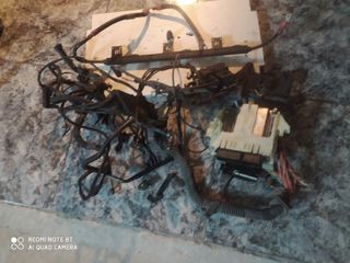 Instalacion motor bmw e90/91 320d 163cv