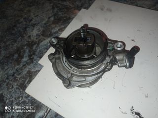 Instalacion motor bmw e90/91 320d 163cv