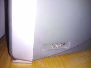 Philips 29 pollici tubo catodico per retrogaming