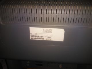 Philips 29 pollici tubo catodico per retrogaming