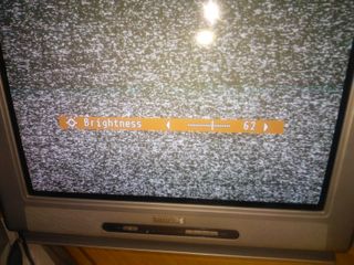 Philips 29 pollici tubo catodico per retrogaming