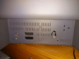 Philips 29 pollici tubo catodico per retrogaming