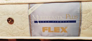 Colchón FLEX 90x 180