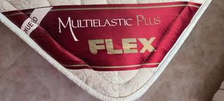 Colchón FLEX 90x 180