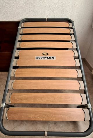 Colchón FLEX 90x 180