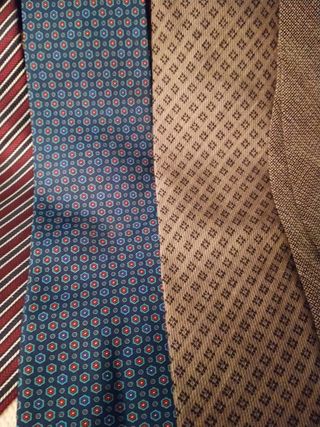 Lote Conjunto de corbatas