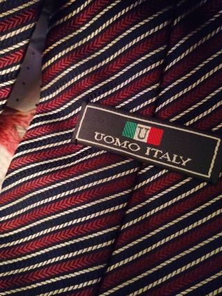 Lote Conjunto de corbatas