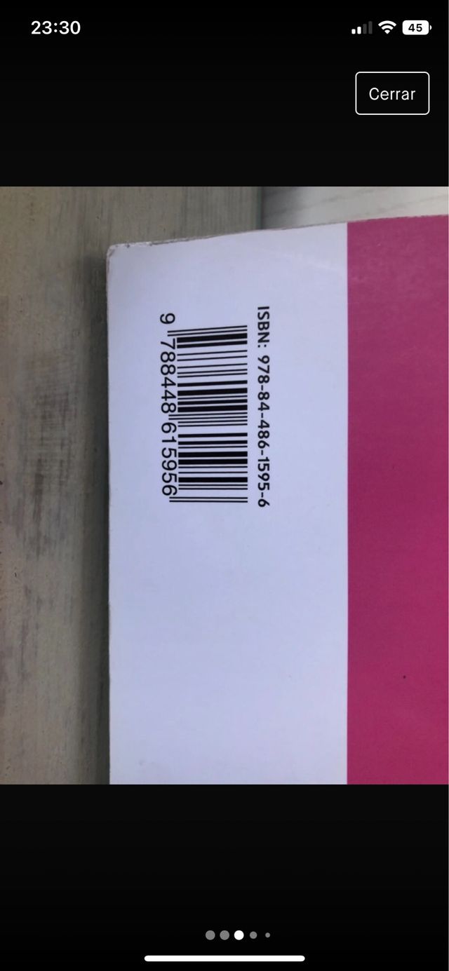 Libro Psicologia 2 de Bachillerato