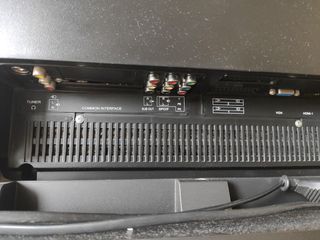 Televisión