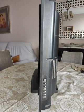 Televisión