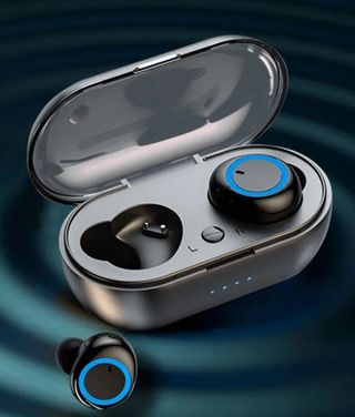 Auriculares bluetooth, inalámbricos nue
