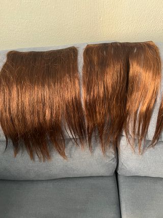 Extensiones naturales