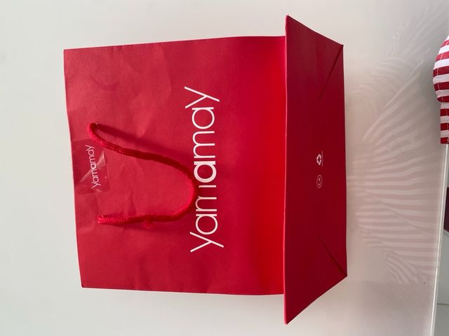 Giarrettiera in pizzo Yamamay