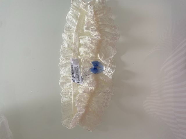 Giarrettiera in pizzo Yamamay