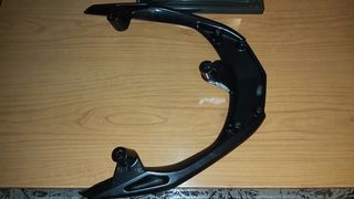 Asidero pasajero OFICIAL SYM Jet 14 125